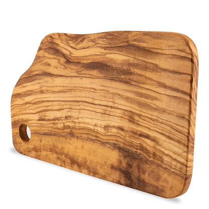 Schneidebrett Oivenholz