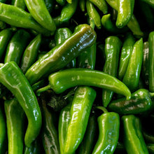 Spitzpaprika bio Griechenland