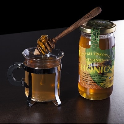 Aristos Thymianhonig