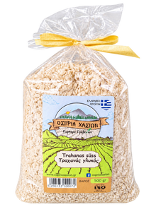 Trahana süss griechisch aristos 500 g