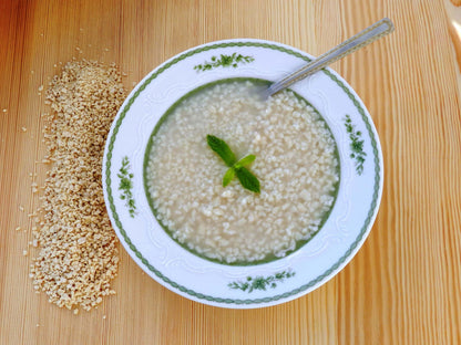 Trachana Trahana Suppe