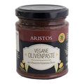 ARISTOS Tapenade aus Kalamata Oliven, 190 g
