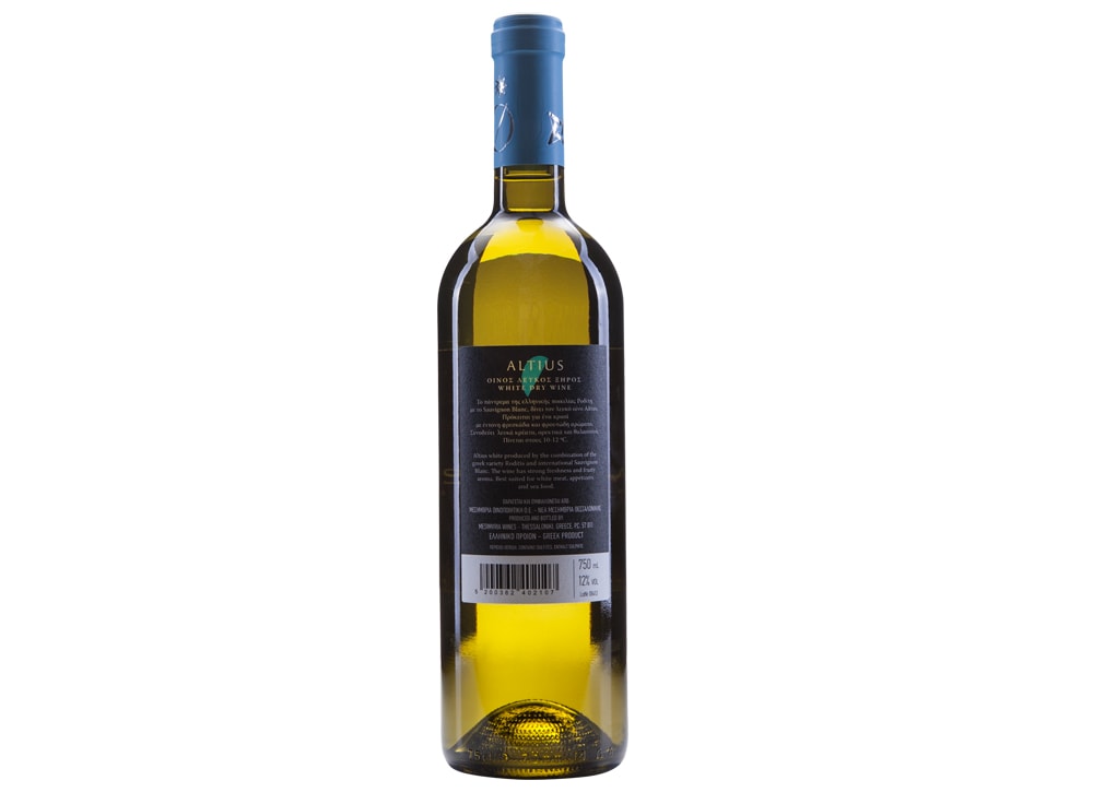 Weißwein Sauvignon Blanc