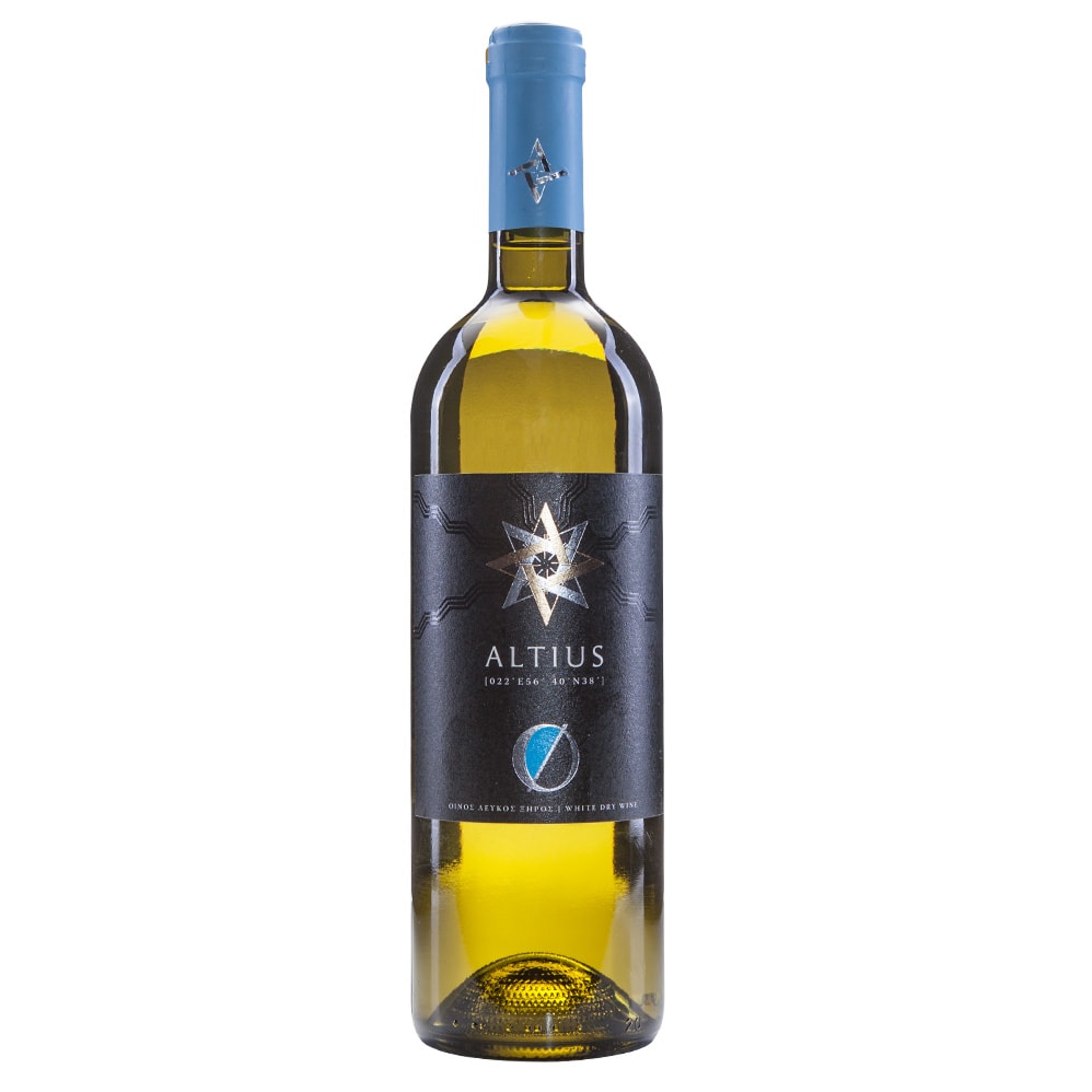 Meismvria Wines Sauvignon Blanc