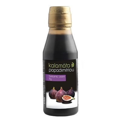 Balsamico Creme feige