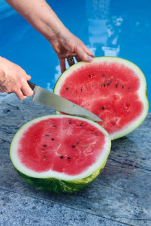 Aristos griechische Wassermelone