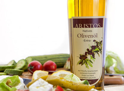 Aristos Olivenöl3