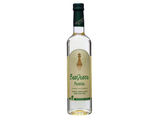 Retsina