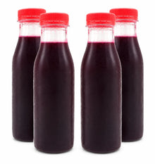 Organic Pomegranate Juice the classic sweet and sour 250 ml